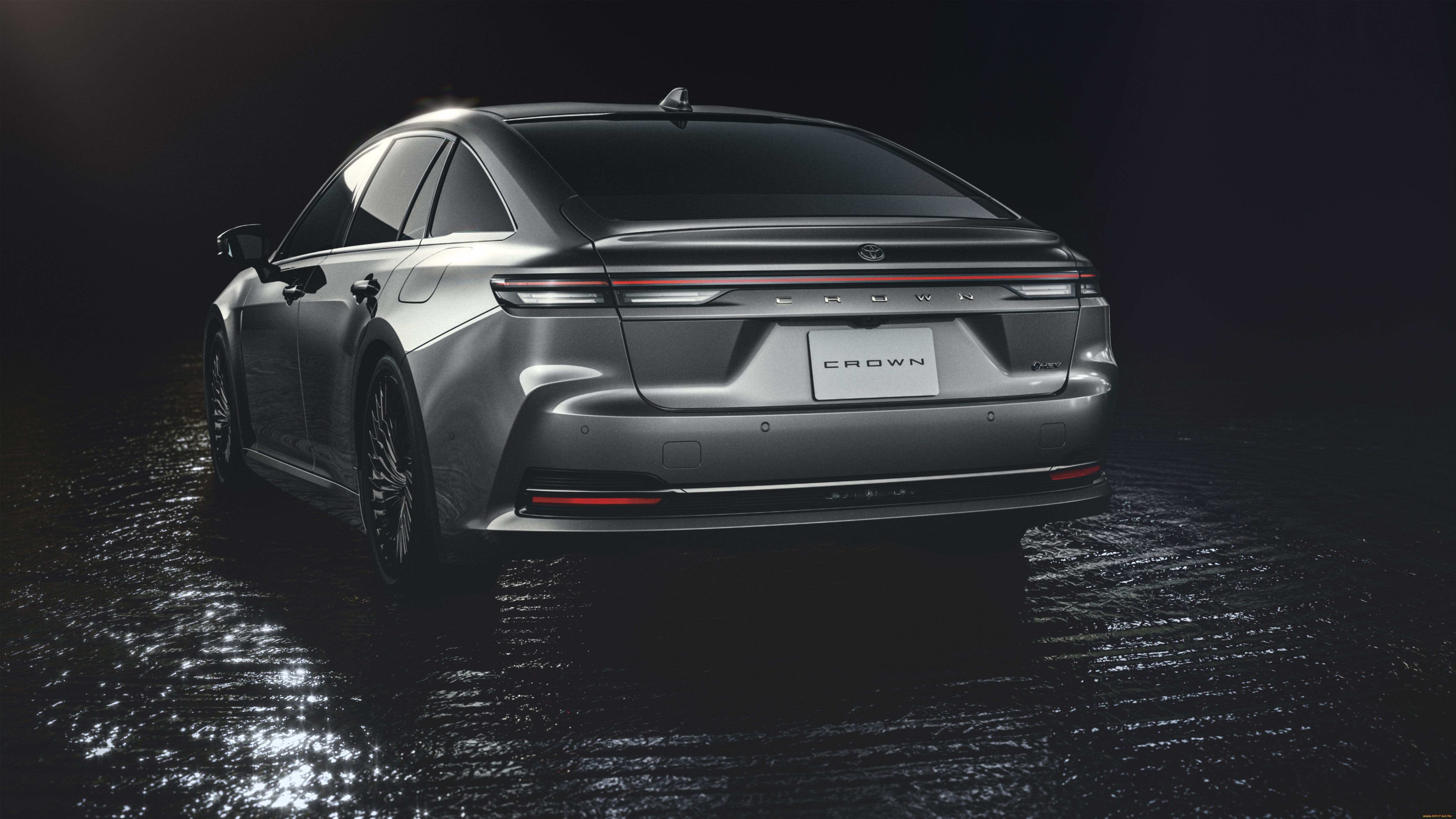 , toyota